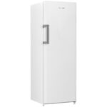 Blomberg SSM4671P Tall Freestanding Larder Fridge White - Image 2