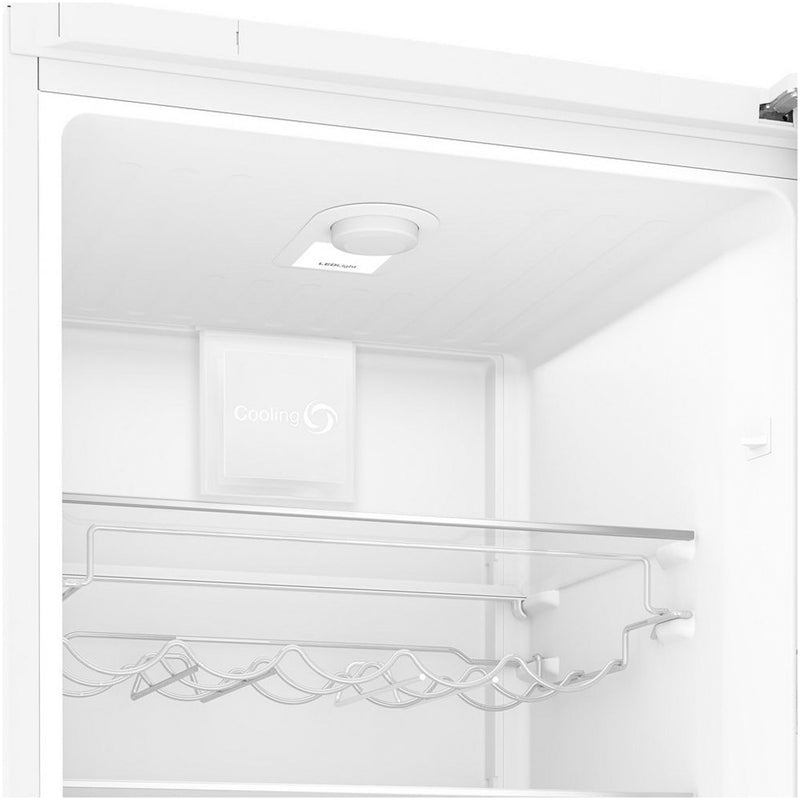 blomberg-ssm4671p-tall-freestanding-larder-fridge-white-1082391121 Blomberg SSM4671P Tall Freestanding Larder Fridge White - Image 3