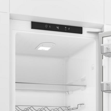 blomberg-sst4455vi-integrated-tall-larder-fridge-white-1082391142 Blomberg SST4455VI Integrated Tall Larder Fridge White - Image 3