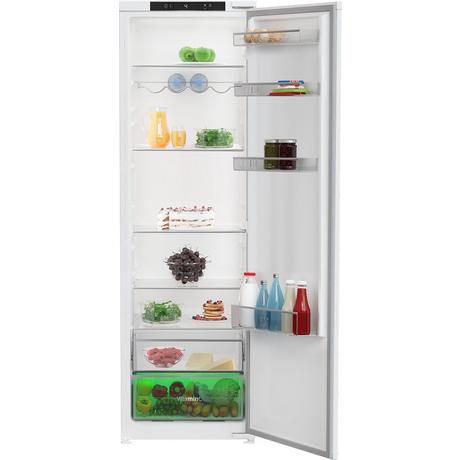 blomberg-sst4455vi-integrated-tall-larder-fridge-white-1082391144 Blomberg SST4455VI Integrated Tall Larder Fridge White - Image 4