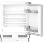 Blomberg TSM1654IU Integrated Under Counter Larder Fridge White