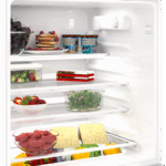 Blomberg TSM1654IU Integrated Under Counter Larder Fridge White - Image 3