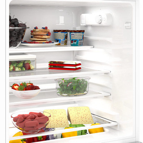 blomberg-tsm1654iu-integrated-under-counter-larder-fridge-white-1082391153 Blomberg TSM1654IU Integrated Under Counter Larder Fridge White - Image 3