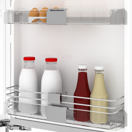 blomberg-tsm1654iu-integrated-under-counter-larder-fridge-white-1082391155 Blomberg TSM1654IU Integrated Under Counter Larder Fridge White - Image 5