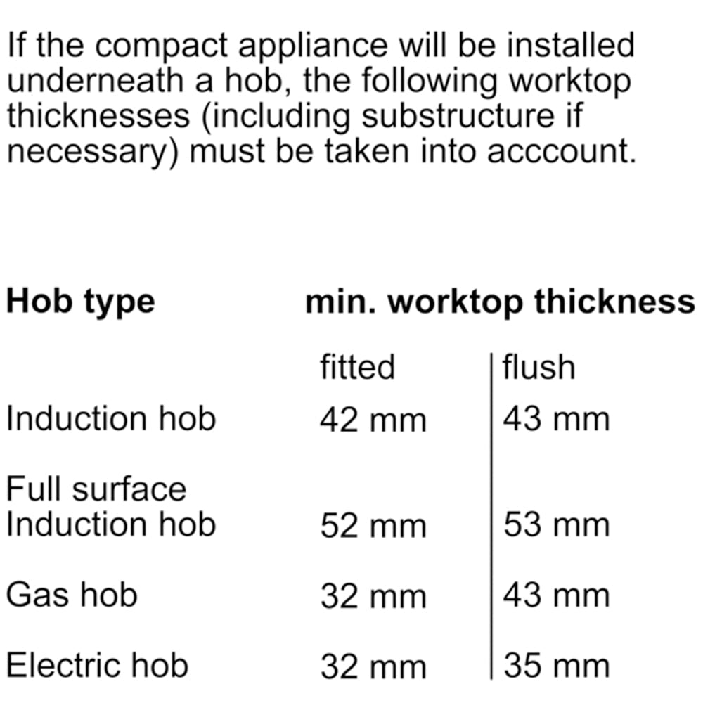 bosch-csg7361b1-47l-series-8-built-in-steam-combi-oven-black-a-rated-1178550753 Bosch CSG7361B1 47L Series 8 Built-In Steam Combi Oven Black - A Rated - Image 13