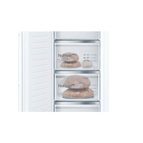 bosch-gin81vee0g-series-4-built-in-frost-free-freezer-white-1082391887 Bosch GIN81VEE0G Series 4 Built In Frost Free Freezer White - Image 2