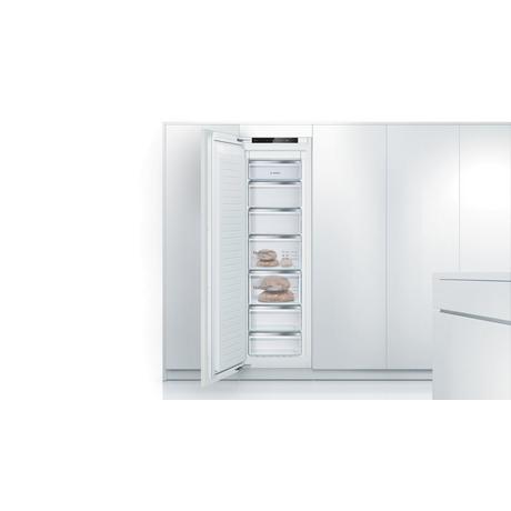 bosch-gin81vee0g-series-4-built-in-frost-free-freezer-white-1082391890 Bosch GIN81VEE0G Series 4 Built In Frost Free Freezer White - Image 4