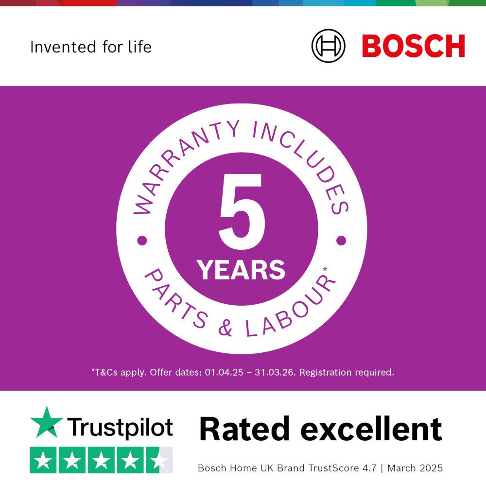 bosch-gsn36vwepg-series-4-186cm-high-freestanding-frost-free-upright-freezer-white-1178388721 Bosch GSN36VWEPG Series 4 186cm High Freestanding Frost Free Upright Freezer White - Image 7