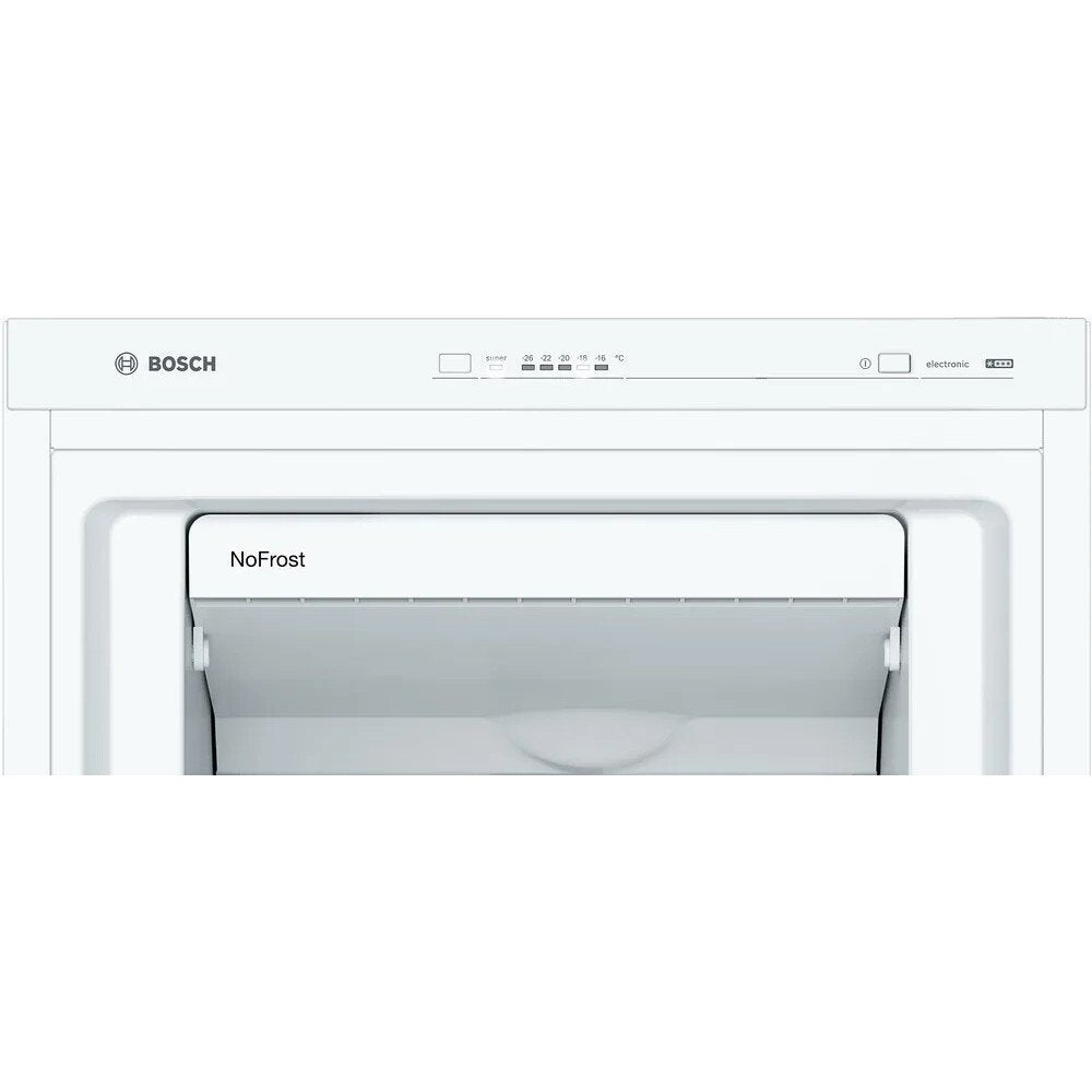 bosch-gsn36vwepg-series-4-186cm-high-freestanding-frost-free-upright-freezer-white-1178388725 Bosch GSN36VWEPG Series 4 186cm High Freestanding Frost Free Upright Freezer White - Image 3