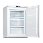 Bosch GTV15NWEBG Series 2 Freestanding Undercounter Freezer White - E Rated - Image 2