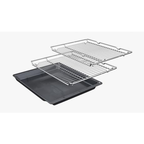 bosch-hbg7741b1b-series-8-built-in-electric-single-oven-black-1082391963 Bosch HBG7741B1B Series 8 Built In Electric Single Oven Black - Image 3