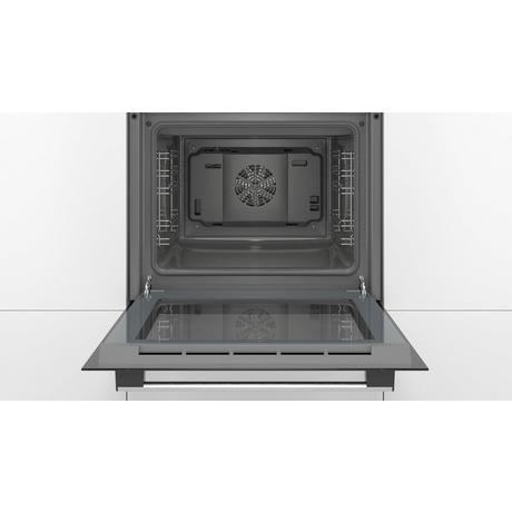 bosch-hhf113ba0b-serie-2-built-in-oven-60-x-60-cm-black-1082392021 Bosch HHF113BA0B Serie 2 Built-in oven 60 x 60 cm Black - Image 3