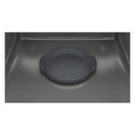 Bosch HQA534BS3B Series 4 Built In Electric Single Oven 60cm Stainless Steel - Image 5