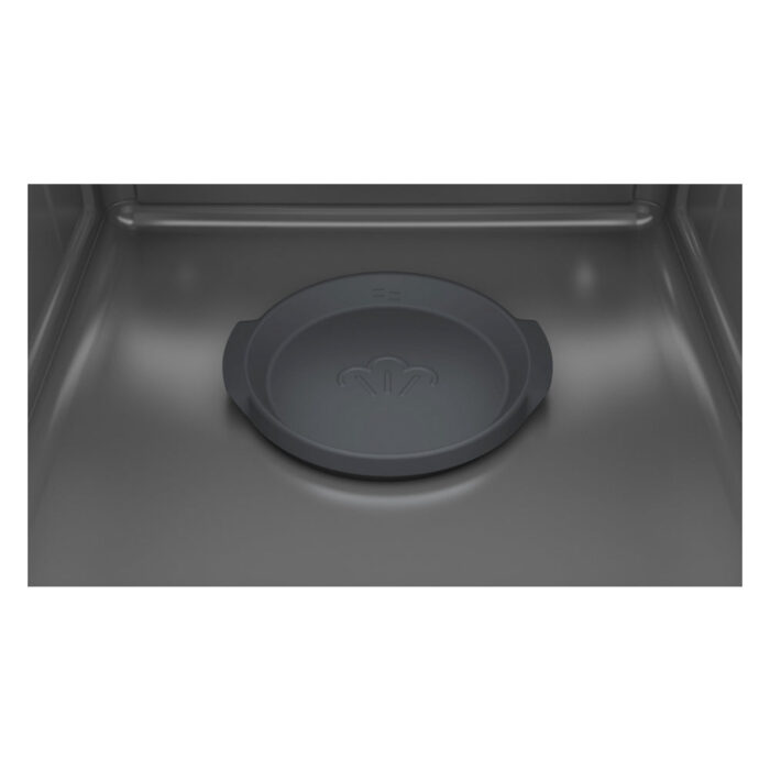 Bosch HQA534BS3B Series 4 Built In Electric Single Oven 60cm Stainless Steel - Image 5