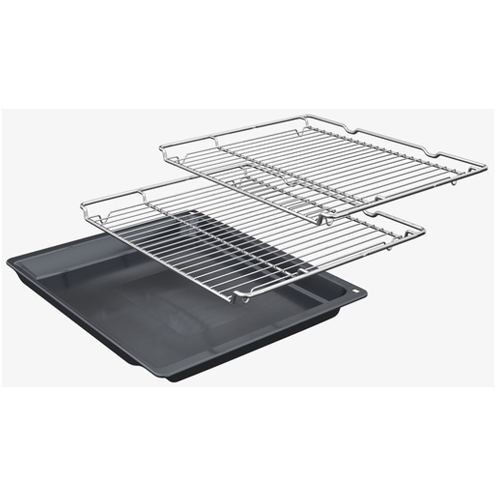 bosch-hqa534bw3b-series-4-71l-built-in-electric-single-oven-white-a-rated-1178550780 Bosch HQA534BW3B Series 4 71L Built-In Electric Single Oven White - A+ Rated - Image 11