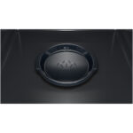 Bosch HQA574BB3B Series 4 71L Built-In Electric Single Pyrolytic Oven Black - A+ Rated - Image 7