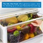 Bosch KBN96NSE1G Series 2 Fully Integrated 60/40 Fridge Freezer Frost Free - E Rated - Image 9