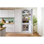 Bosch KBN96NSE1G Series 2 Fully Integrated 60/40 Fridge Freezer Frost Free - E Rated - Image 12