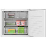 Bosch KBN96NSE1G Series 2 Fully Integrated 60/40 Fridge Freezer Frost Free - E Rated - Image 5