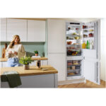 Bosch KBN96NSE1G Series 2 Fully Integrated 60/40 Fridge Freezer Frost Free - E Rated - Image 11