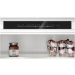 Bosch KBN96NSE1G Series 2 Fully Integrated 60/40 Fridge Freezer Frost Free - E Rated - Image 2