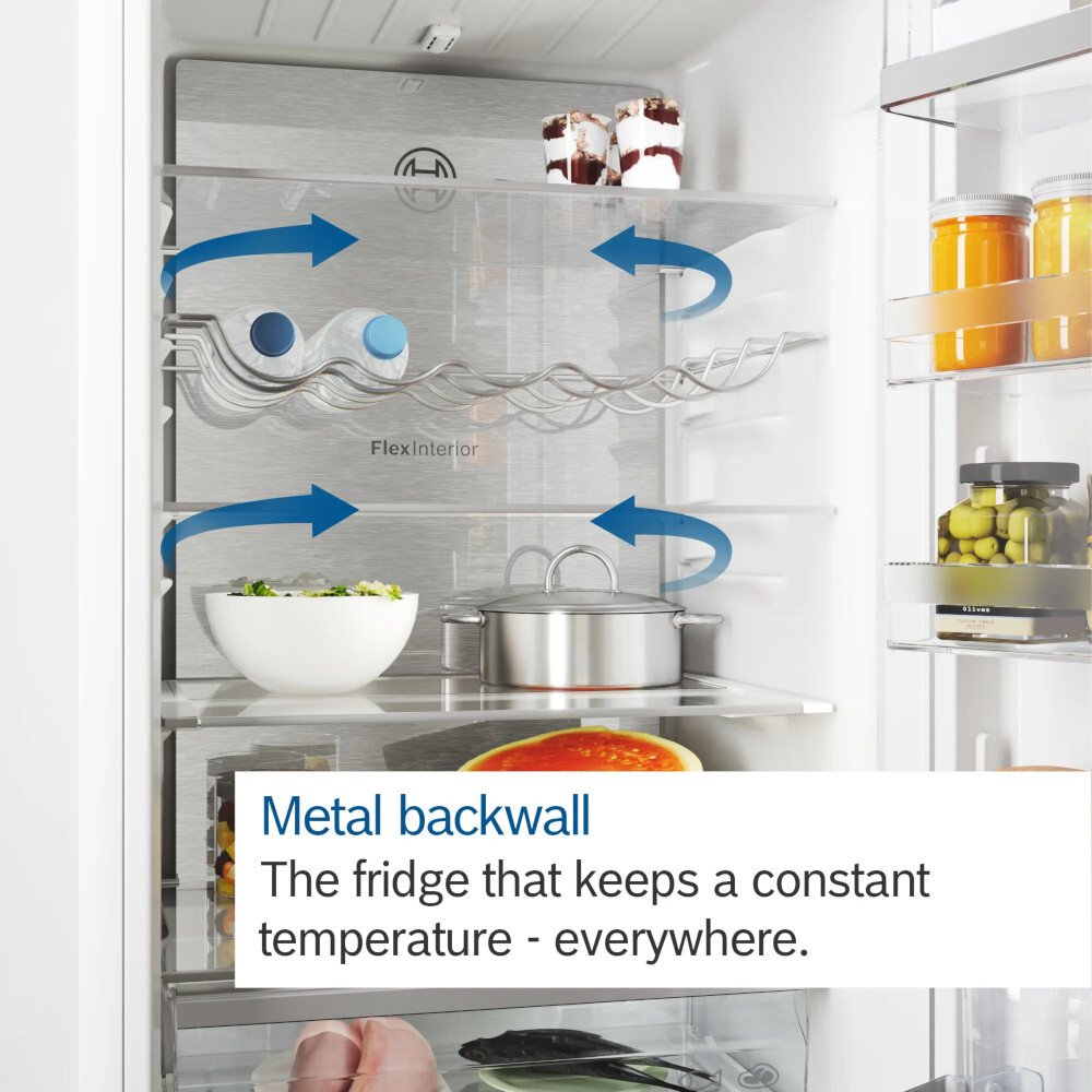 bosch-kfd96apea-series-6-plumbed-frost-free-american-fridge-freezer-stainless-steel-e-rated-1180618530 Bosch KFD96APEA Series 6 Plumbed Frost Free American Fridge Freezer Stainless Steel - E Rated - Image 10