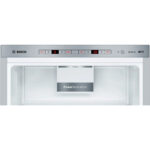 Bosch KGE49AICAG Series 6 Freestanding Low Frost Fridge Freezer - C Energy Rated - Image 3