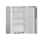 Bosch KGN27NLEAG Series 2 Frost Free Fridge Freezer Silver - Image 3