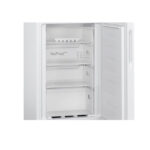 Bosch KGN27NWEAG Series 2 Frost Free Freestanding Fridge Freezer White - Image 4