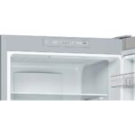 Bosch KGN33NLEBG Series 2 Freestanding No Frost Fridge Freezer Stainless Steel - Image 3