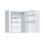 Bosch KGN33NWEAG 60cm Frost Free Fridge Freezer White - Image 3