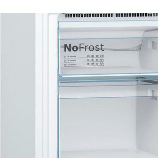 bosch-kgn34nweag-frost-free-fridge-freezer-white-white-1082392241 Bosch KGN34NWEAG Frost Free Fridge Freezer White - Image 3