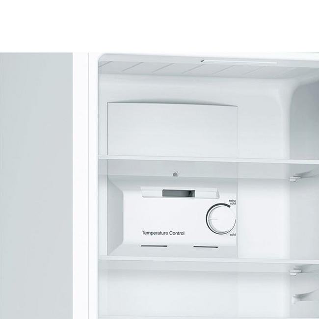 bosch-kgn34nweag-frost-free-fridge-freezer-white-white-1082392244 Bosch KGN34NWEAG Frost Free Fridge Freezer White - Image 5