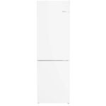 Bosch KGN362WDFG Series 4 Freestanding 60cm Frost Free Fridge Freezer White