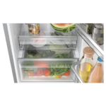 Bosch KGN392LAF Series 4  60cm No Frost Fridge Freezer Stainless Steel - Image 6
