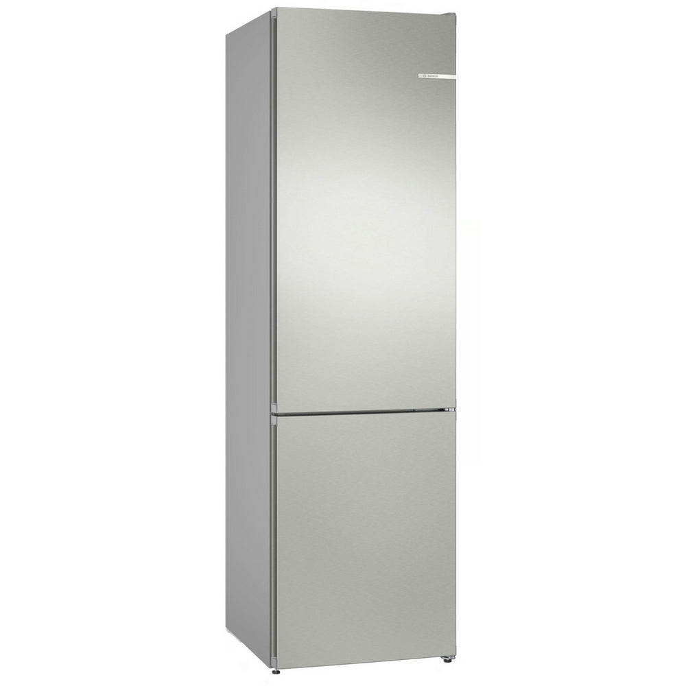 bosch-kgn392lafg-series-4-freestanding-fridge-freezer-60cm-no-frost-stainless-steel-1088046349 Bosch KGN392LAFG Series 4 Freestanding Fridge Freezer 60cm No Frost Stainless Steel - Image 3