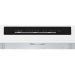 Bosch KGN392LAFG Series 4 Freestanding Fridge Freezer 60cm No Frost Stainless Steel - Image 4
