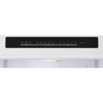 Bosch KGN392LAGG Series 4 60cm Total No Frost Fridge Freezer Stainless Steel - Image 7
