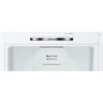 Bosch KGN392WEBG 60cm Series 4 Total No Frost Freestanding Fridge Freezer White - Image 5