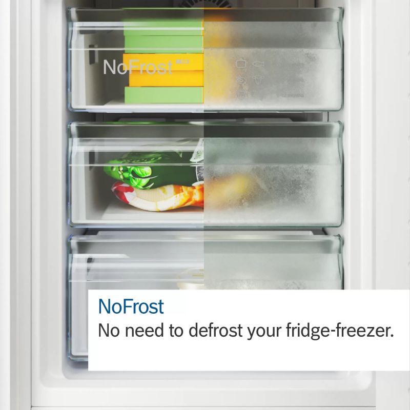 bosch-kgn39awctg-series-6-freestanding-frost-free-fridge-freezer-white-c-rated-white-1177503426 Bosch KGN39AWCTG Series 6 Freestanding Frost Free Fridge Freezer White - C Rated - Image 5