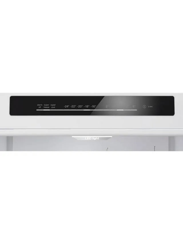 bosch-kgn39ocafg-series-4-freestanding-frost-free-70-30-fridge-freezer-anthracite-steel-a-rated-1180711813 Bosch KGN39OCAFG Series 4 Freestanding Frost Free 70-30 Fridge Freezer Anthracite Steel - A Rated - Image 3