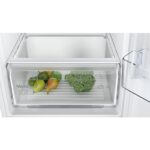 Bosch KIN85NSE0G Series 2 Frost Free Integrated Fridge Freezer White - Image 8