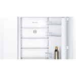 Bosch KIN86NFE0G Series 2 Fully Integrated 60/40 Fridge Freezer Frost Free White - E Rated - Image 6