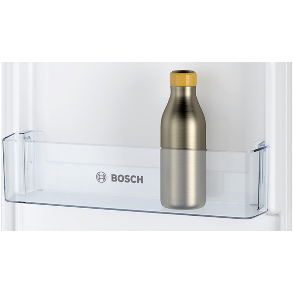 bosch-kin86nfe0g-series-2-fully-integrated-60-40-fridge-freezer-frost-free-white-e-rated-1177503434 Bosch KIN86NFE0G Series 2 Fully Integrated 60/40 Fridge Freezer Frost Free White - E Rated - Image 5
