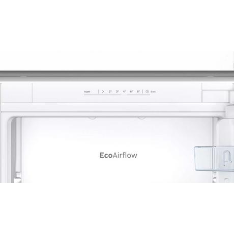 bosch-kin86nse0g-series-2-built-in-frost-free-fridge-freezer-white-1082392384 Bosch KIN86NSE0G Series 2 Built-In Frost Free Fridge Freezer White - Image 3