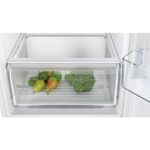 Bosch KIN86NSE0G Series 2 Built-In Frost Free Fridge Freezer White - Image 7