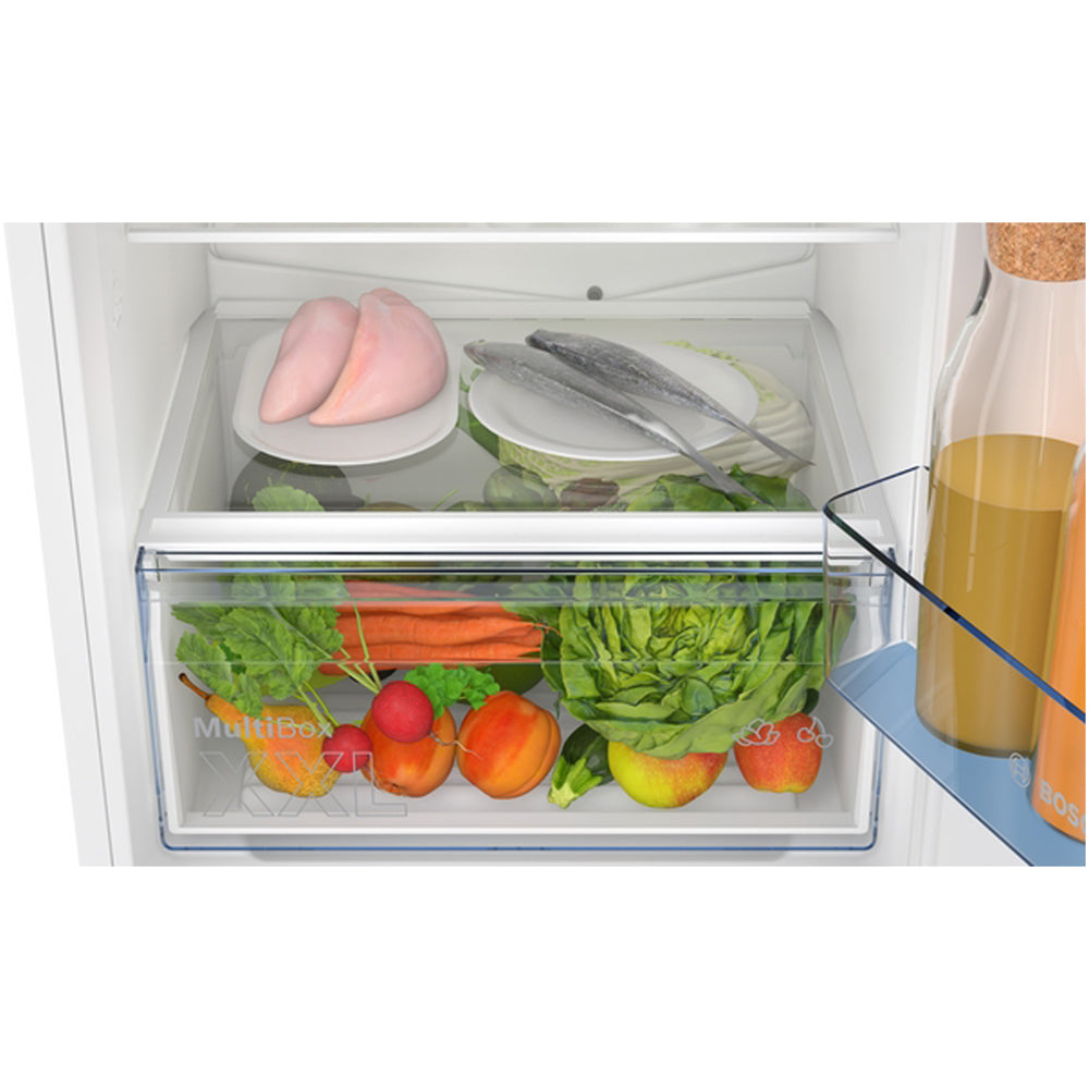 bosch-kin96nse0g-series-2-fully-integrated-60-40-fridge-freezer-frost-free-e-rated-1177559049 Bosch KIN96NSE0G Series 2 Fully Integrated 60-40 Fridge Freezer Frost Free - E Rated - Image 3