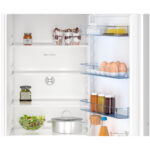 Bosch KIN96NSE0G Series 2 Fully Integrated 60-40 Fridge Freezer Frost Free - E Rated - Image 2