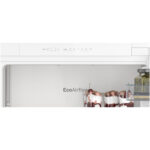 Bosch KIR21NSE0 Series 2 Fully Integrated Larder Fridge with Sliding Hinge - E Rated - Image 5