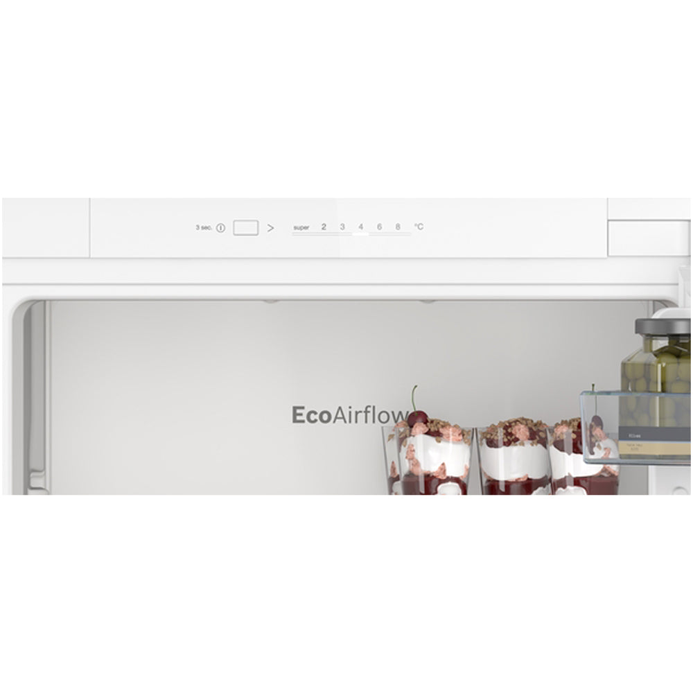 bosch-kir21nse0-series-2-fully-integrated-larder-fridge-with-sliding-hinge-e-rated-1177101114 Bosch KIR21NSE0 Series 2 Fully Integrated Larder Fridge with Sliding Hinge - E Rated - Image 5